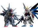 FW GUNDAM CONVERGE（ガンダムコンバージ） SP07 フリーダム＆プロヴィデンス（食玩） 8月23日発売