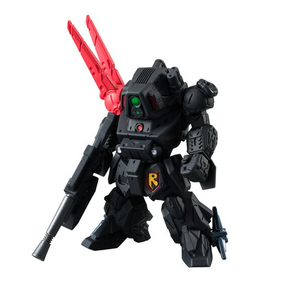 装甲騎兵ボトムズコンバージ　ブラッドサッカー（食玩）　2016年8月30日発売