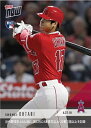 2018 TOPPS NOW KANJI EDITION #...