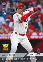 2018 TOPPS NOW NOW KANJI EDITI...