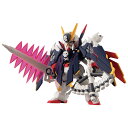 FW GUNDAM CONVERGE EX25 クロスボーン・ガンダムX1フルクロス(食玩) 2019年1月21日発売