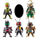 CONVERGE KAMEN RIDER 16（コンバージ 仮面ライダー）（食玩） BOX 2019年12月23日発売