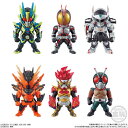 CONVERGE KAMEN RIDER 17（コンバージ 仮面ライダー）（食玩） BOX 2020年2月17日発売