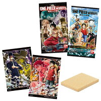 楽天市場 ワンピース ウエハース6弾 激突する正義 食玩 Box 年9月21日発売 トレカショップ二木 楽天市場 ワンピース ウエハース6弾 激突する正義 食玩 Box 年9月21日発売 トレカショップ二木