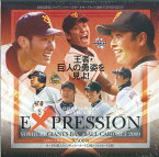 BBM 読売ジャイアンツカードセット 2009 EXPRESSION