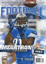 BECKETT FOOTBALL #276 JANUARY 2014