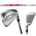 ピン（PING） GLIDE 4．0 EYE 2グラインド ウェッジ単品 NSPRO MODUS3 TOUR 105スチールシャフト 2022