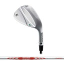 テーラーメイド(TaylorMade) MG4 クローム ウェッジ単品(ローバンス) N.S.PRO MODUS3 TOUR 105 シャフト