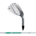 テーラーメイド(TaylorMade) MG4 クローム ウェッジ単品(ローバンス) N.S.PRO 950GH NEO シャフト
