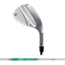 テーラーメイド(TaylorMade) MG4 クローム ウェッジ単品(ハイバンス) N.S.PRO 950GH NEO シャフト