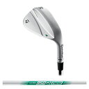 テーラーメイド(TaylorMade) MG4 クローム ウェッジ単品 N.S.PRO 950GH neo シャフト