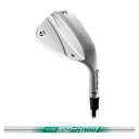 テーラーメイド（TaylorMade） MG4 クローム ウェッジ単品 N.S.PRO 950GH neo シャフト