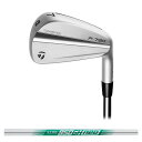 テーラーメイド（TaylorMade） P790 アイアン（5本セット） N.S.PRO 950GH neo シャフト 日本正規品 2023の商品画像