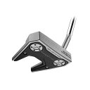 スコッティキャメロン(ScottyCameron) PHANTOM(ファントム) 7.5 パター 748RD 2024