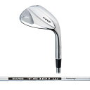 フォーティーン(FOURTEEN) FRZ ウェッジ パールサテン仕上げ N.S.PRO TS-101w シャフト 2024(4)