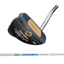 オデッセイ(ODYSSEY) AI-ONE MILLED 2-BALL T パター STROKE LAB 90 スチールシャフト 日本正規品 2025