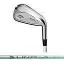 キャロウェイ(Callaway) 【レディース】ELYTE MAX FAST ウィメンズ ウェッジ単品 LIN-Q GREEN 40 for Callaway ...