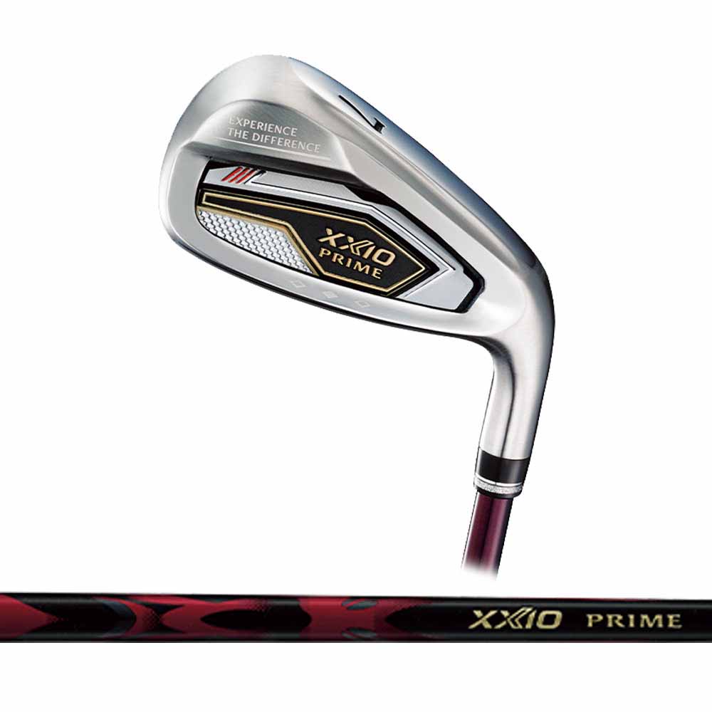 ゼクシオ（XXIO） ゼクシオ プライム XXIO PRIME ウェッジ単品 SP-1300 カーボンシャフト2025