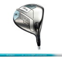 キャロウェイ(Callaway) 【レディース】 REVA RISE ドライバー ELDIO 40 for Callaway カーボンシャフト 2025