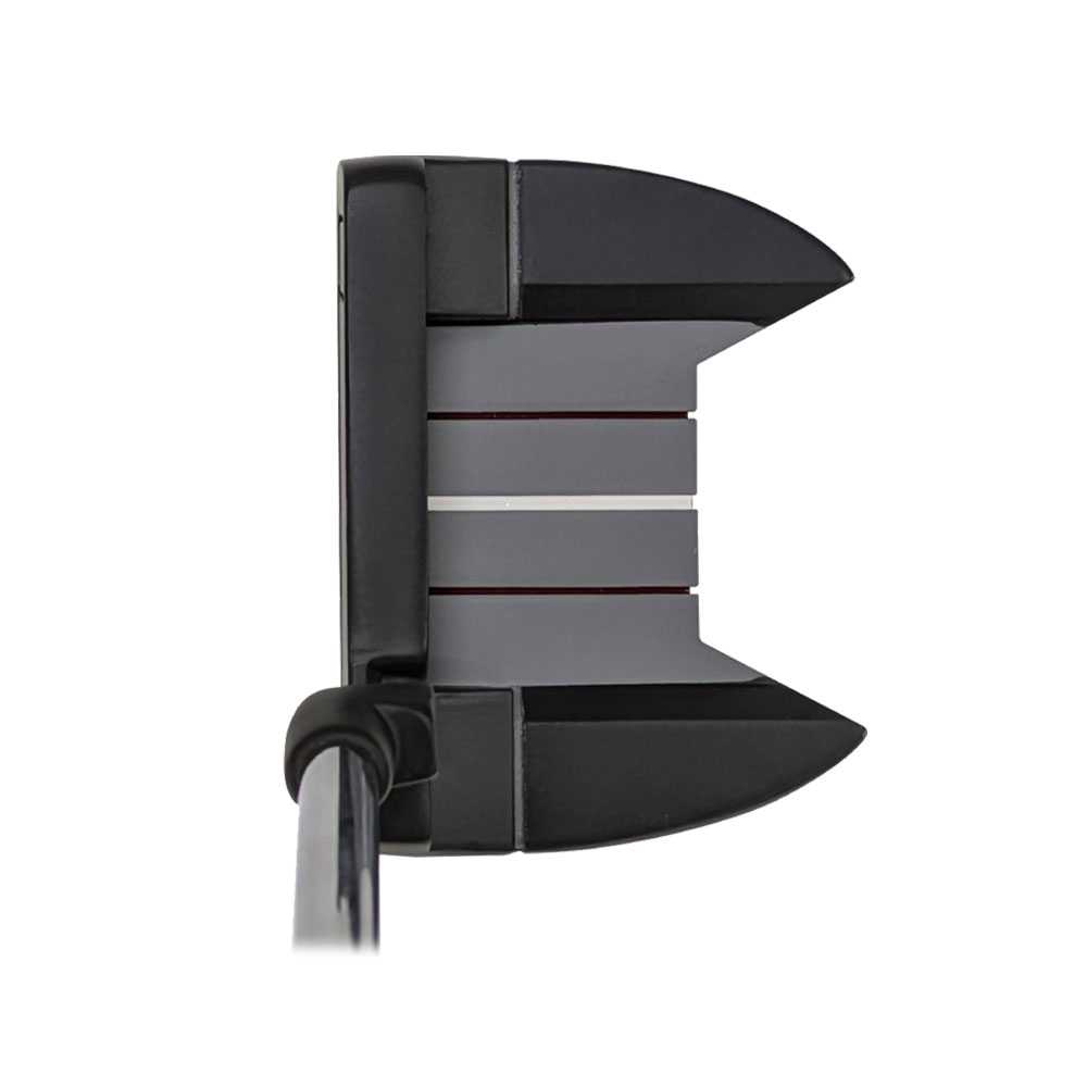 ウイルソン（Wilson） ハーモナイズドパター X5 オリジナル スチールシャフト　日本正規品　2025