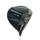 【中古】キャロウェイ(Callaway) パラダイム MAX FAST ウィメンズ ドライバー ELDIO 40 for Callawayシャフト 2023[1...
