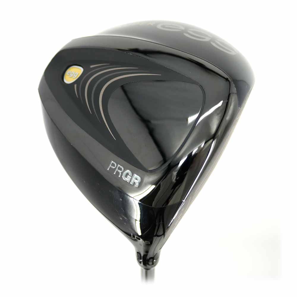 楽天市場】プロギア super egg スーパーエッグ ドライバー (高 楽天市場】プロギア super egg スーパーエッグ ドライバー (高