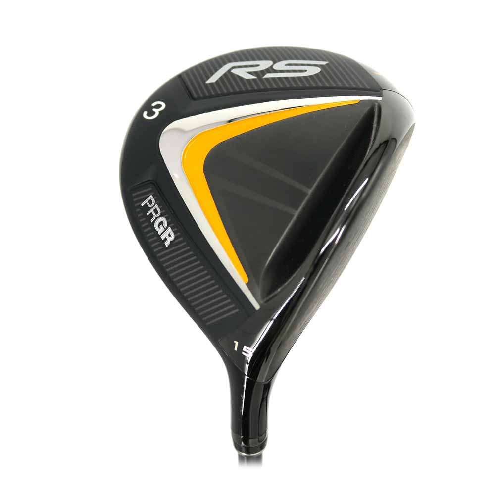 【中古】プロギア（PRGR） RS JUST フェアウェイウッド Diamana FOR PRGR  ...