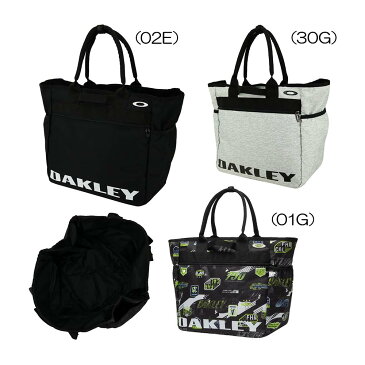 Oakley BG Tote Bag 15．0 FOS900646