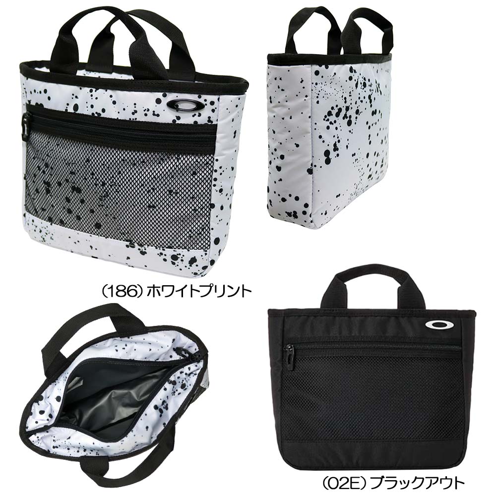 2021 Oakley Essential Small Tote（保冷温機能） 5．0 FOS900674