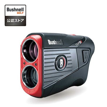 『レーザー距離計』 Bushnell ピンシーカー ツアーV5シフトスリムジョルト