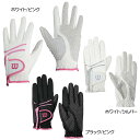 ウイルソン(Wilson) ウィルソン ハイパーパフォーマンス レディースグローブ(左手用) WP-2116L