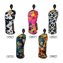 ラウドマウス(LOUDMOUTH) ヘッドカバー(フェアウェイウッド用...(4)
