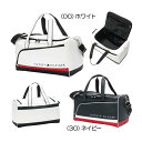 トミーヒルフィガー(Tommy_Hilfiger) ボストンバッグ FACE THMG3FB3 2023