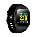 グリーンオン(GREENON) ザ・ゴルフウォッチ(The Golf Watch) GN101 2023『ウォッチ型GPS計測器』
