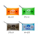 ダイヤゴルフ(DAIYA_GOLF) クリアティーケース AS-4006 2023