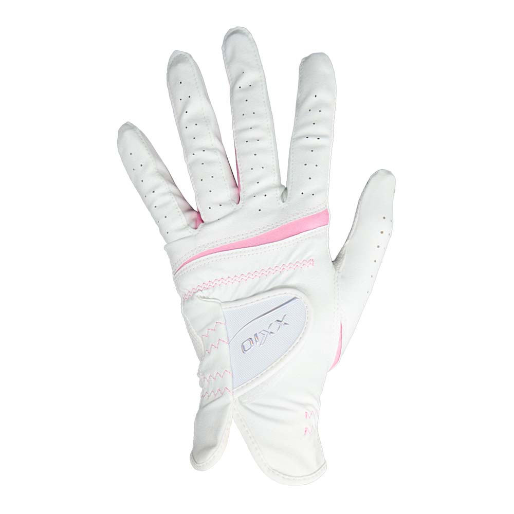 ゼクシオ（XXIO） レディースグローブ（左手用） GGG-X022W
