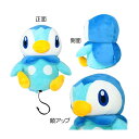 その他ブランド ポケットモンスター ポッチャマ ヘッドカバー(ドライバー用) PMHD005