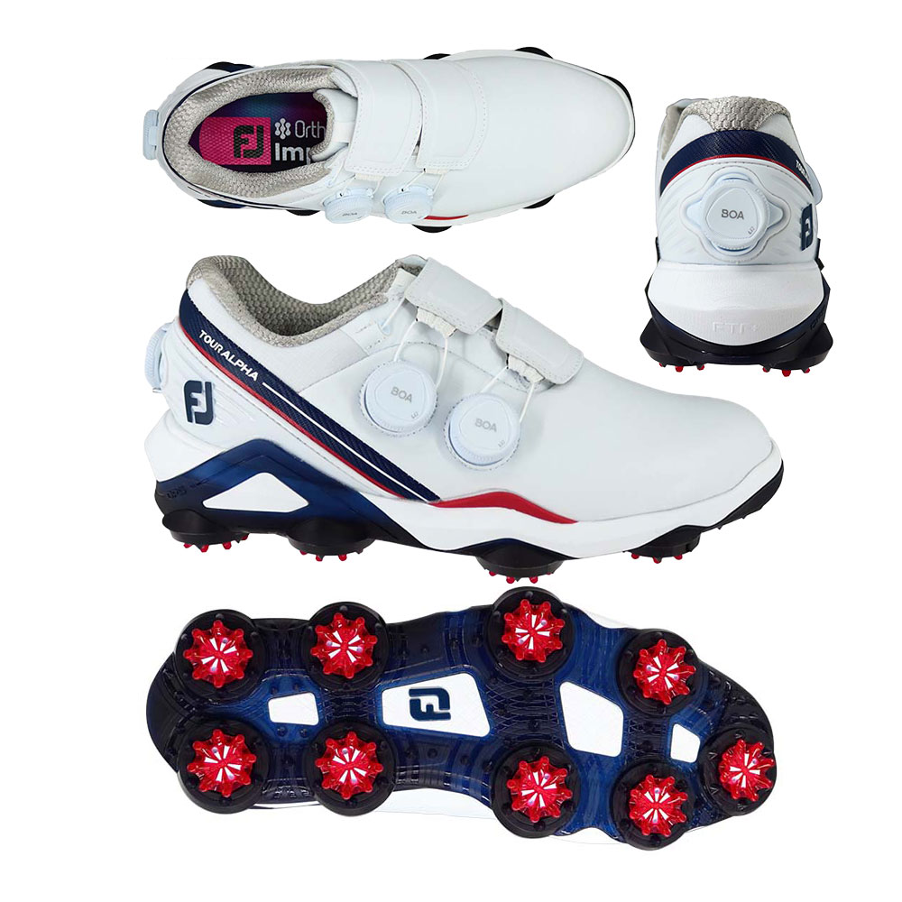 tbgWC FOOTJOY  TOUR-ALPHA gv Boa \tgXpCNV[Y 55547 zCg lCr[ bh 2024