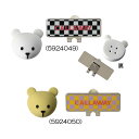 キャロウェイ(Callaway) ベア マーカー SS 24 JM 2024(4)