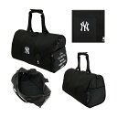その他ブランド MLB ヤンキース ボストンバッグ YK-BBT163 2024(4)