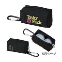 テーラーメイド(TaylorMade) CL ボールケース UN256 2024