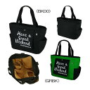 マンシングウェア(Munsingwear) レディーストートバッグ MG4FTT10L 2024