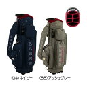 オノフ(ONOFF) メンズ キャディバッグ OB0225 2024