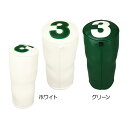 その他ブランド TUBE HEADCAVER FAIRWAY WOOD(3番) TBHD-F3 2024