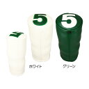 その他ブランド TUBE HEADCAVER FAIRWAY WOOD(5番) TBHD-F5 2024
