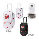 キャロウェイ(Callaway) ラブキャロウェイ レディース ボールポーチ 25 JM 2025