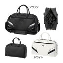 キャロウェイ(Callaway) エクシア DL ボストンバッグ 25 JM 2025