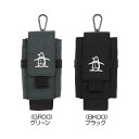 マンシングウェア(Munsingwear) ボールホルダー MG5SBZ01M 2025