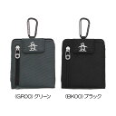マンシングウェア(Munsingwear) アクセサリーホルダー MG5SBZ14M 2025
