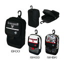 ルコック(le_coq_sportif) アクセサリホルダー LG5SBZ10M 2025